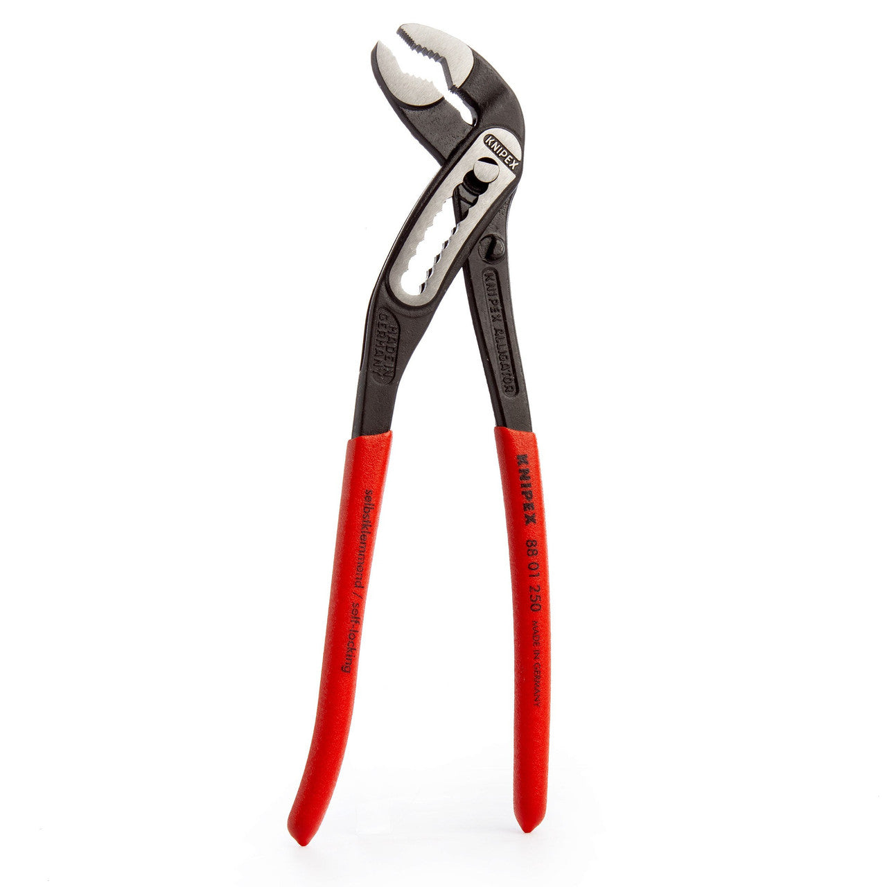 Knipex 88 01 250 SB Alligator Water Pump Pliers 250mm