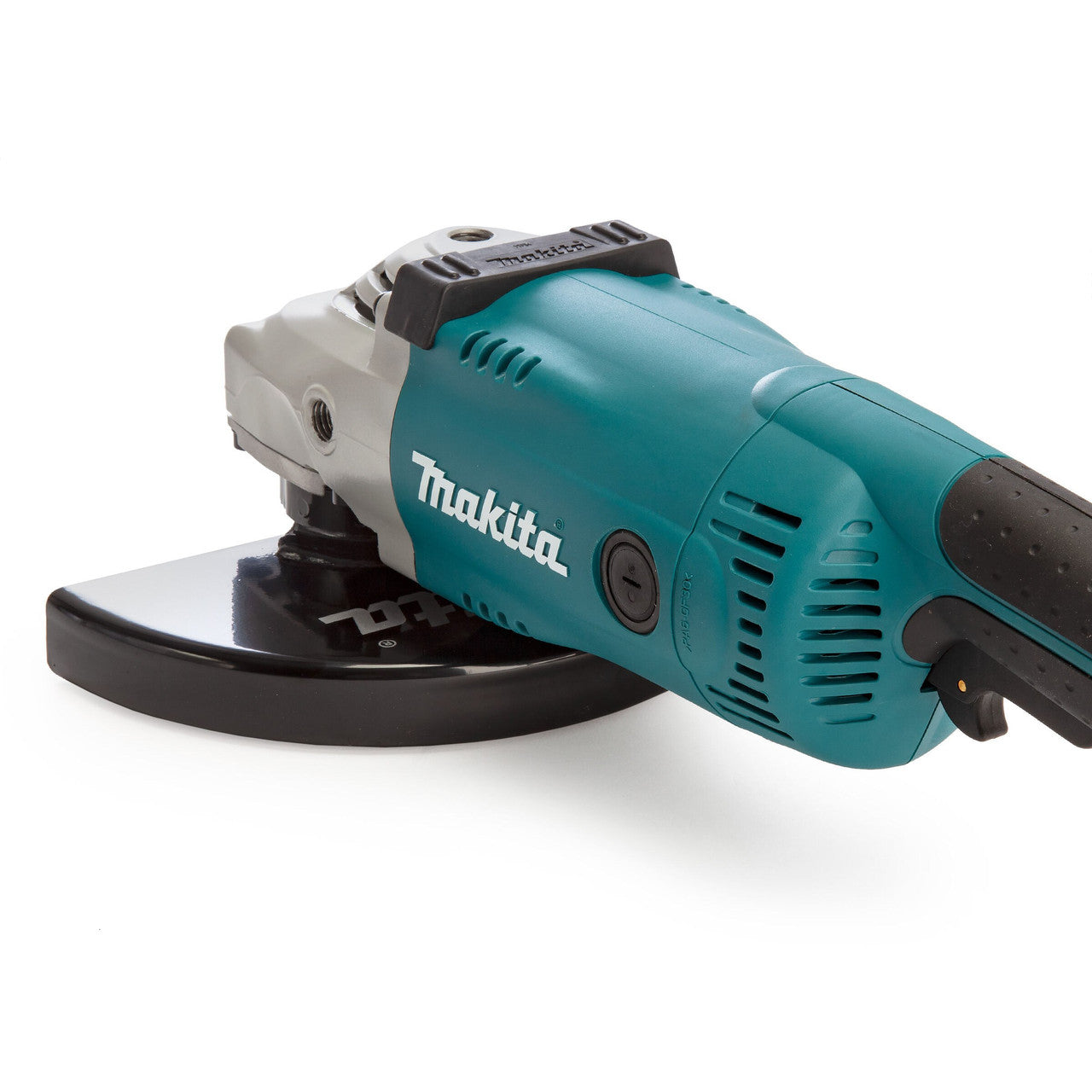Makita GA9020S 2200W Angle Grinder 230mm (110V)