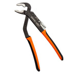 Bahco 8224 ERGO Slip Joint Water Pump Pliers 250mm, 45mm Jaw Capacity