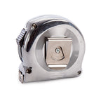 Stanley 0-33-531 Powerlock Metric/Imperial Tape Measure with Blade Armor 10m
