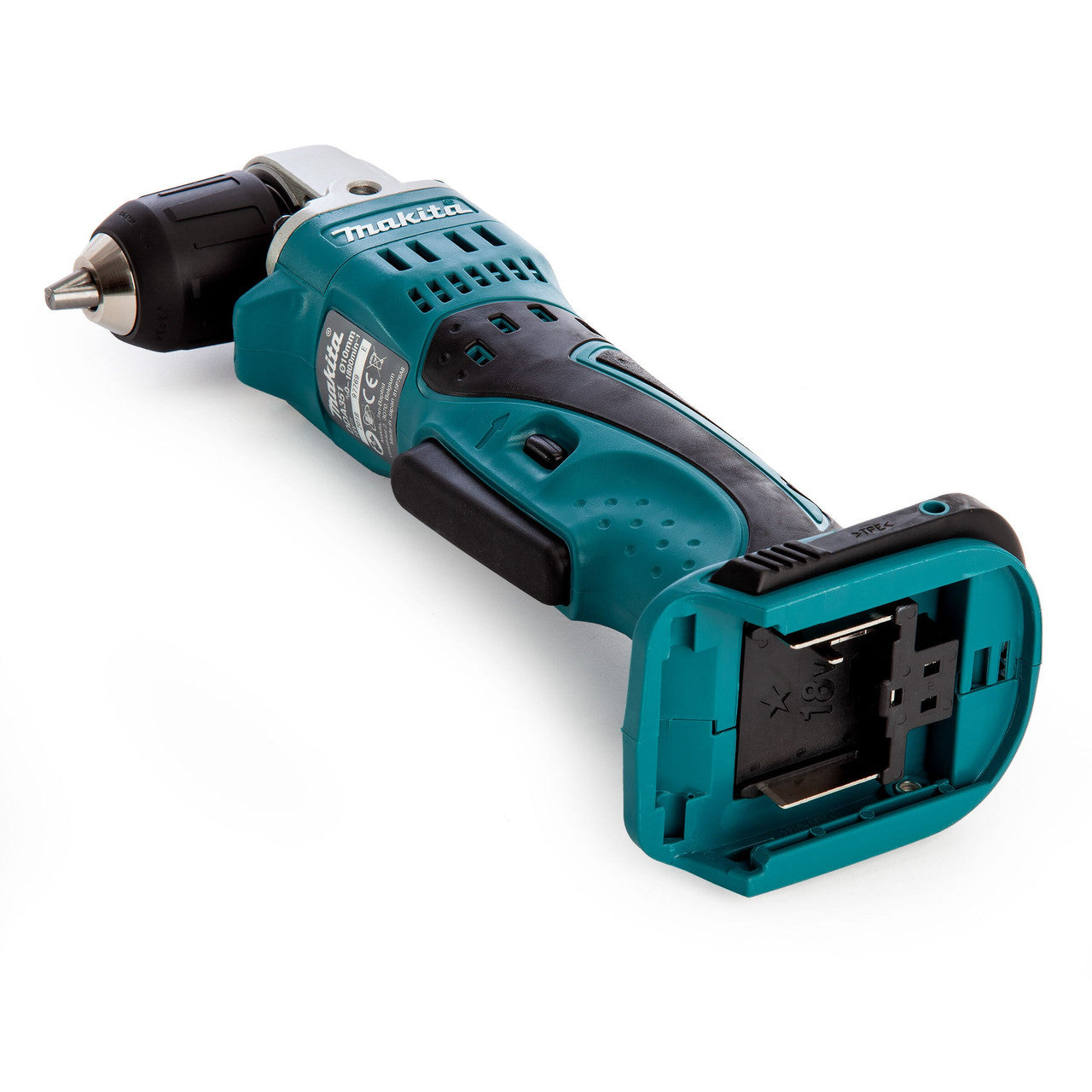 Makita DDA351Z LXT 18V Angle Drill (Body Only)