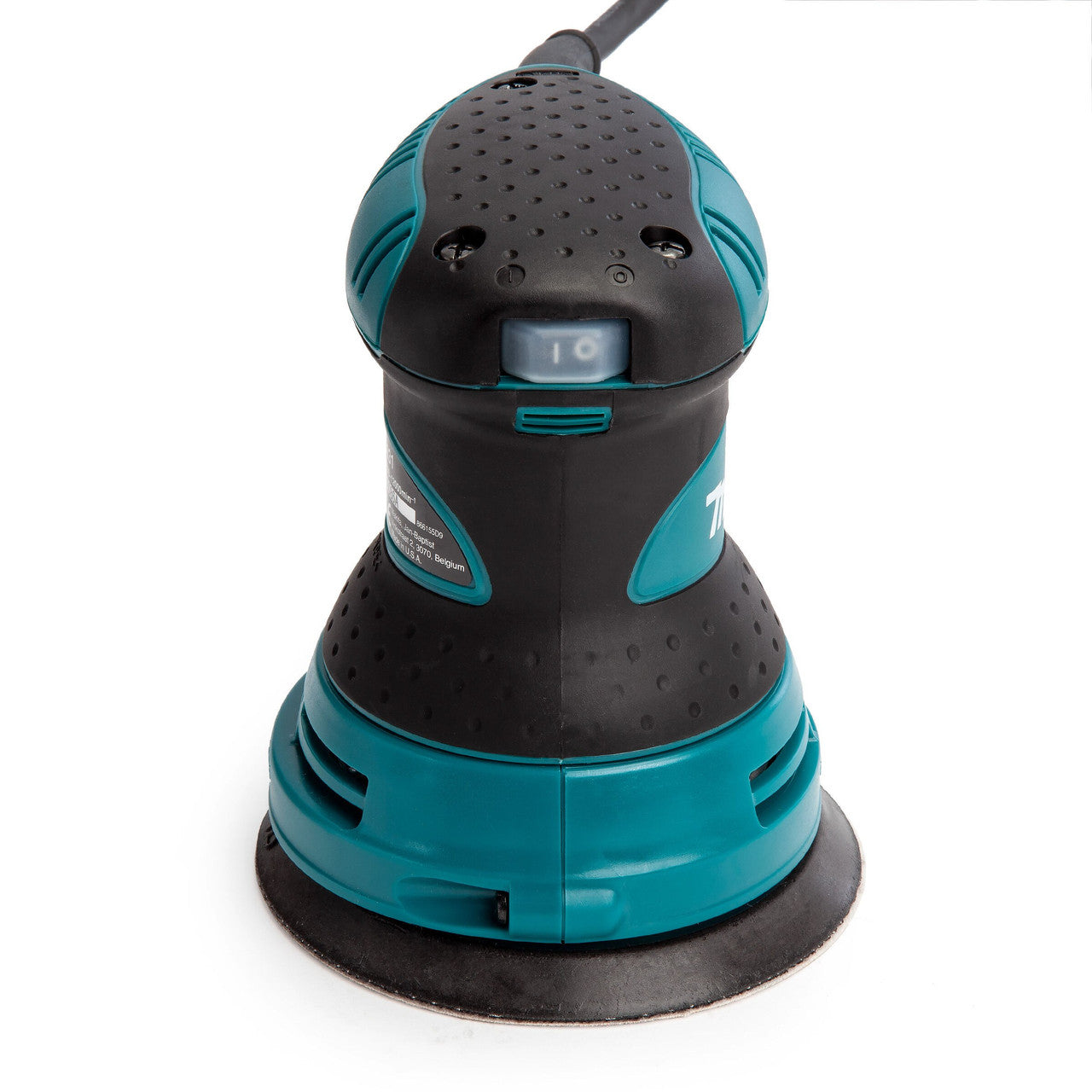 Makita BO5031 300W Random Orbital Sander 125mm (110V)