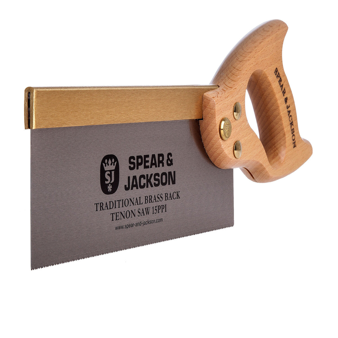 Spear & Jackson 9540B Traditional Tenon Saw 10"