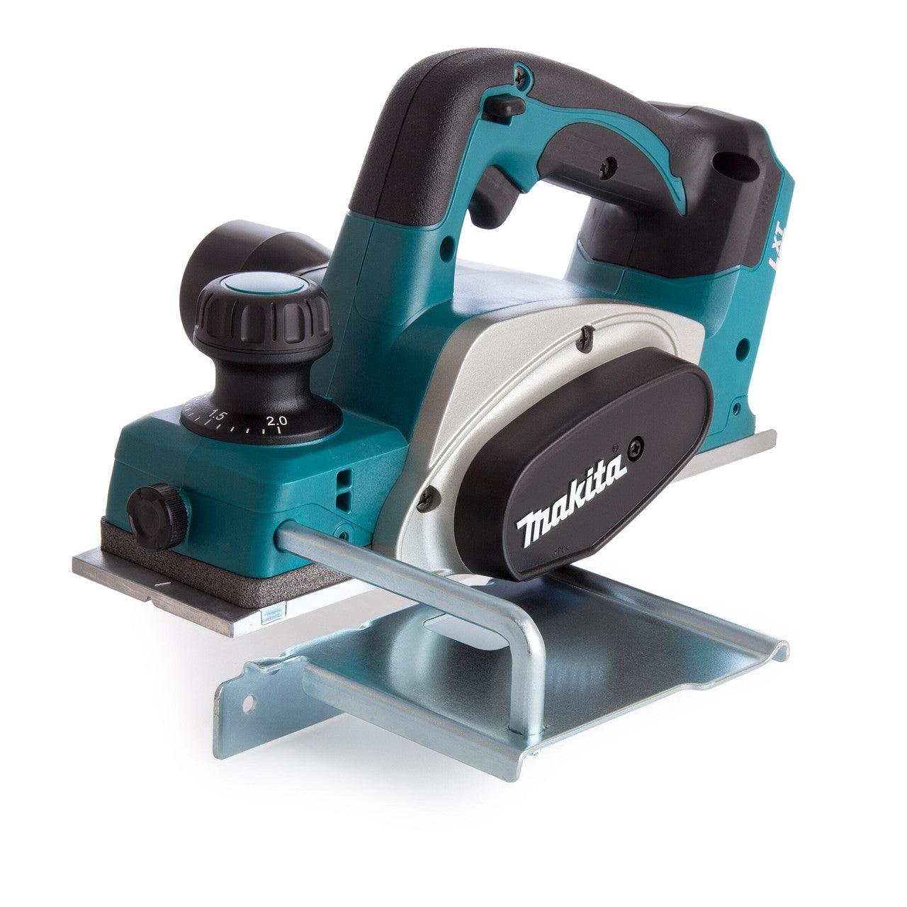 Makita DKP180Z LXT 18V Planer 82mm (Body Only)