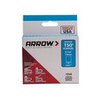 Arrow 509 T50 Heavy-Duty Staples 14mm (Pack of 1250)