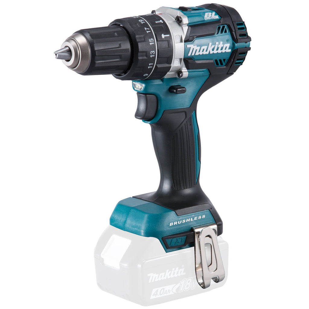 Makita DHP484Z LXT 18V Combi Drill (Body Only)