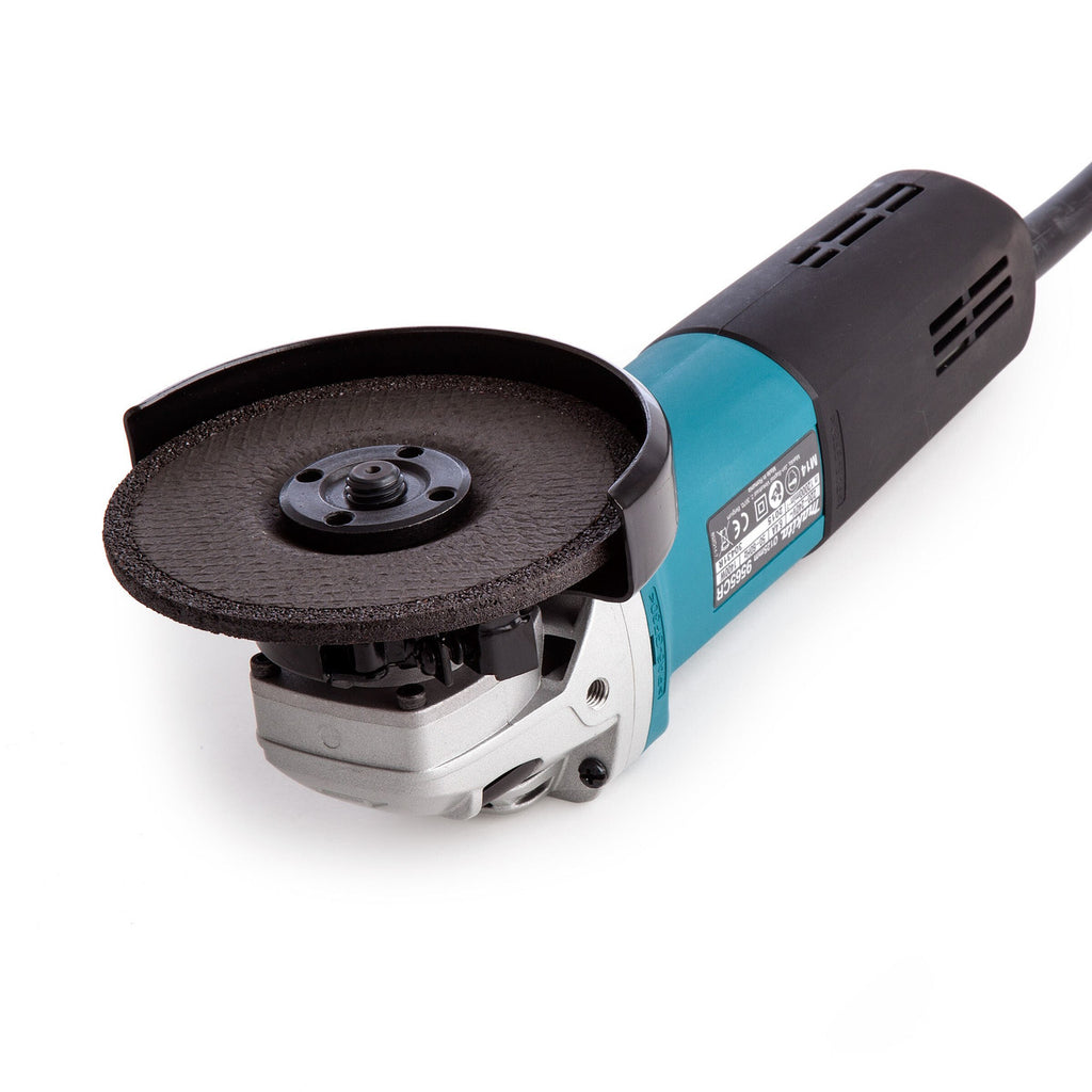 Makita 9565CR 5 inch/125mm Angle Grinder (110V)