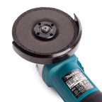Makita GA5040C 1400W Angle Grinder 125mm (110V)