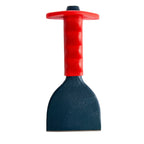 Eclipse 22-649R Guarded Brick Cutting Chisel 9" x 4"