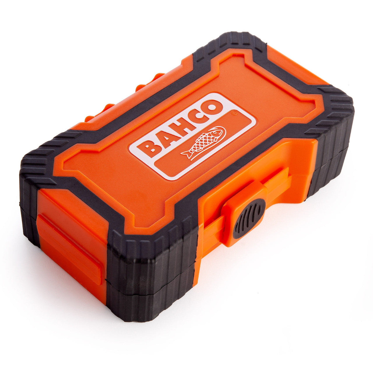 Bahco 59/S100BC Bit Set 1/4" (100 Piece)