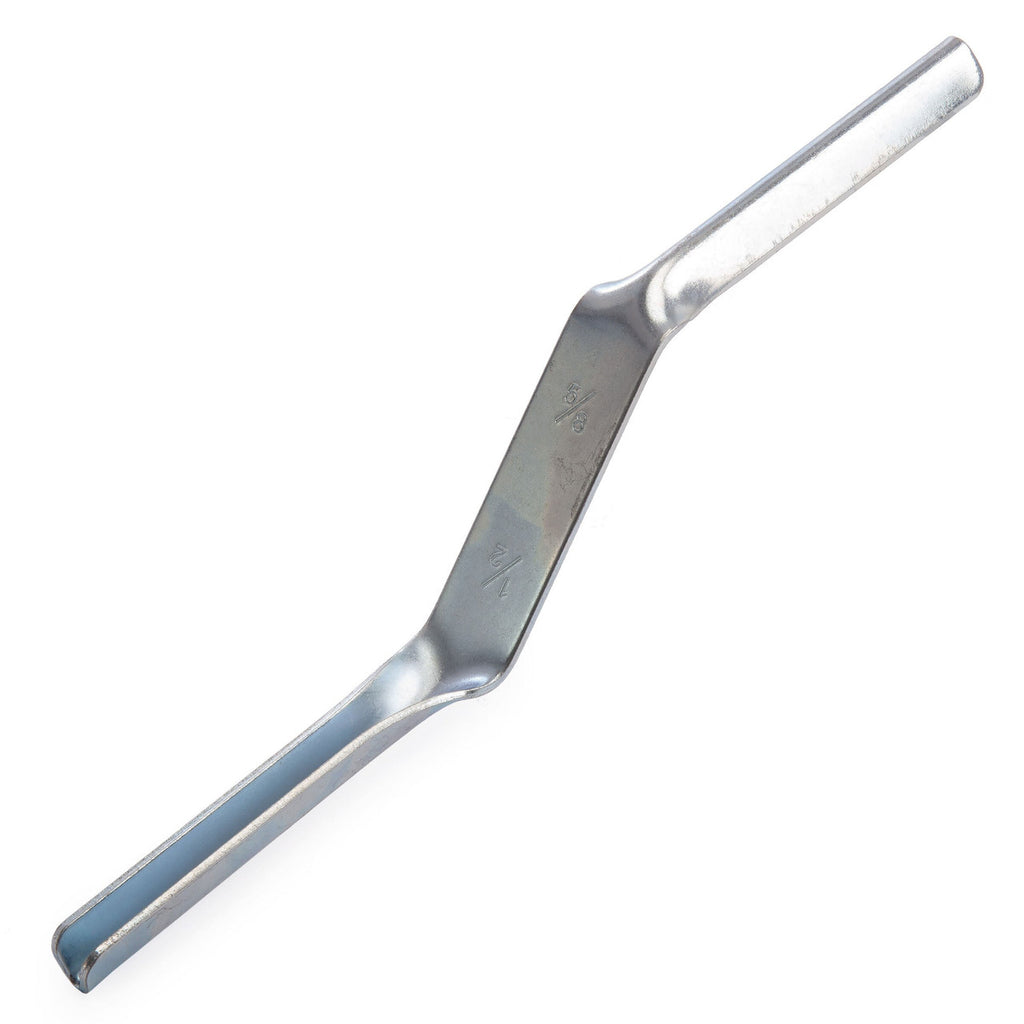 RST RTR12502 Brick Jointer 1/2 x 5/8"