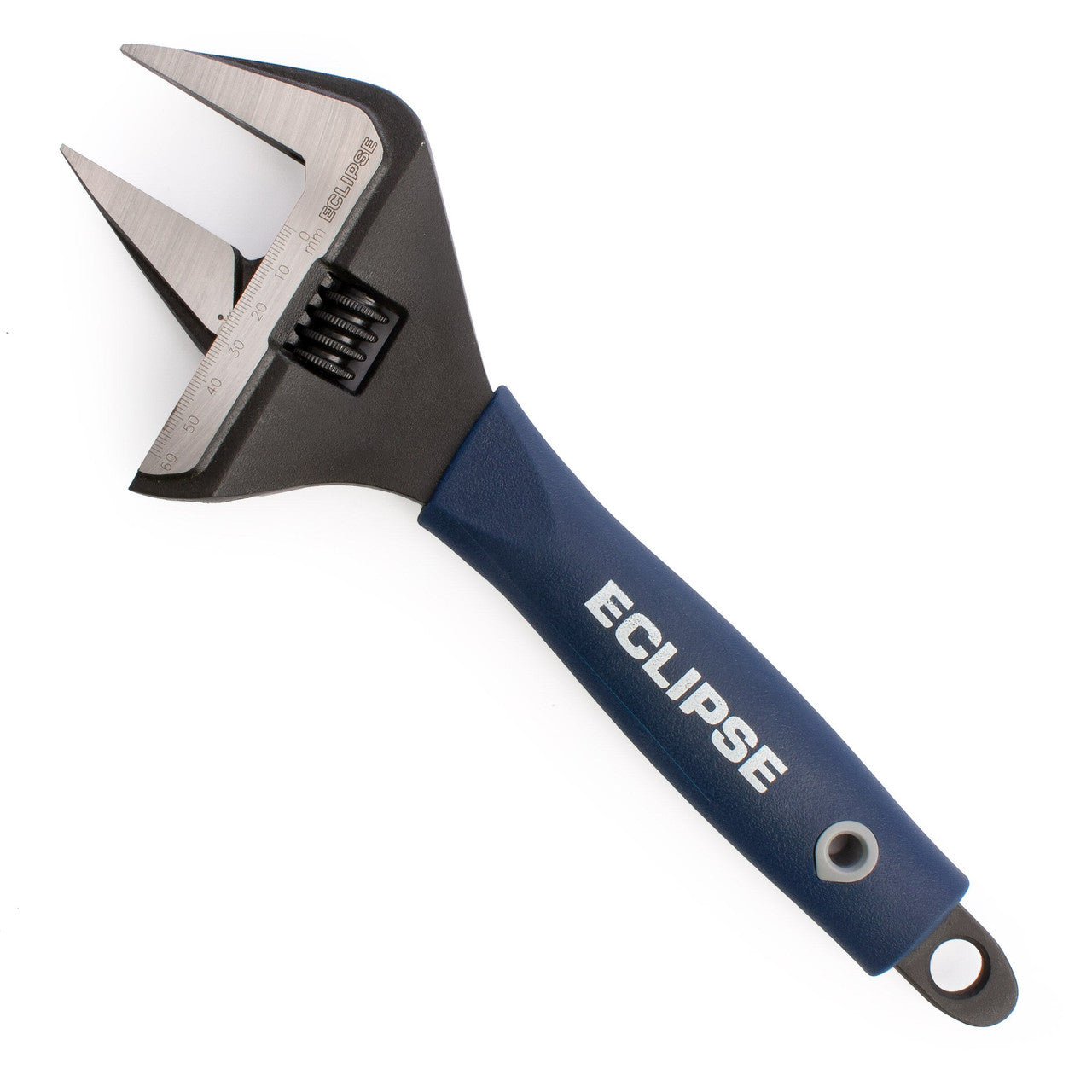 Eclipse ADJW12WJ Adjustable Wide Jaw Wrench 12" / 300mm
