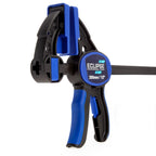 Eclipse EOHBC12 One-Handed Bar Clamp 12" / 300mm