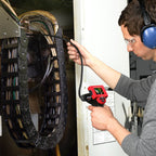 Ridgid Micro CA-25 Hand-Held Inspection Camera