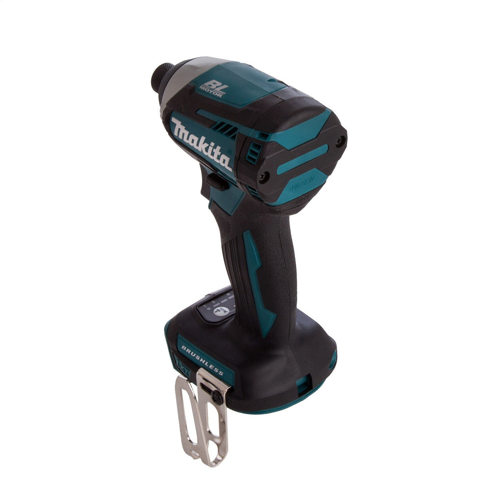 Makita DTD154Z LXT 18V Brushless Impact Driver (Body Only)