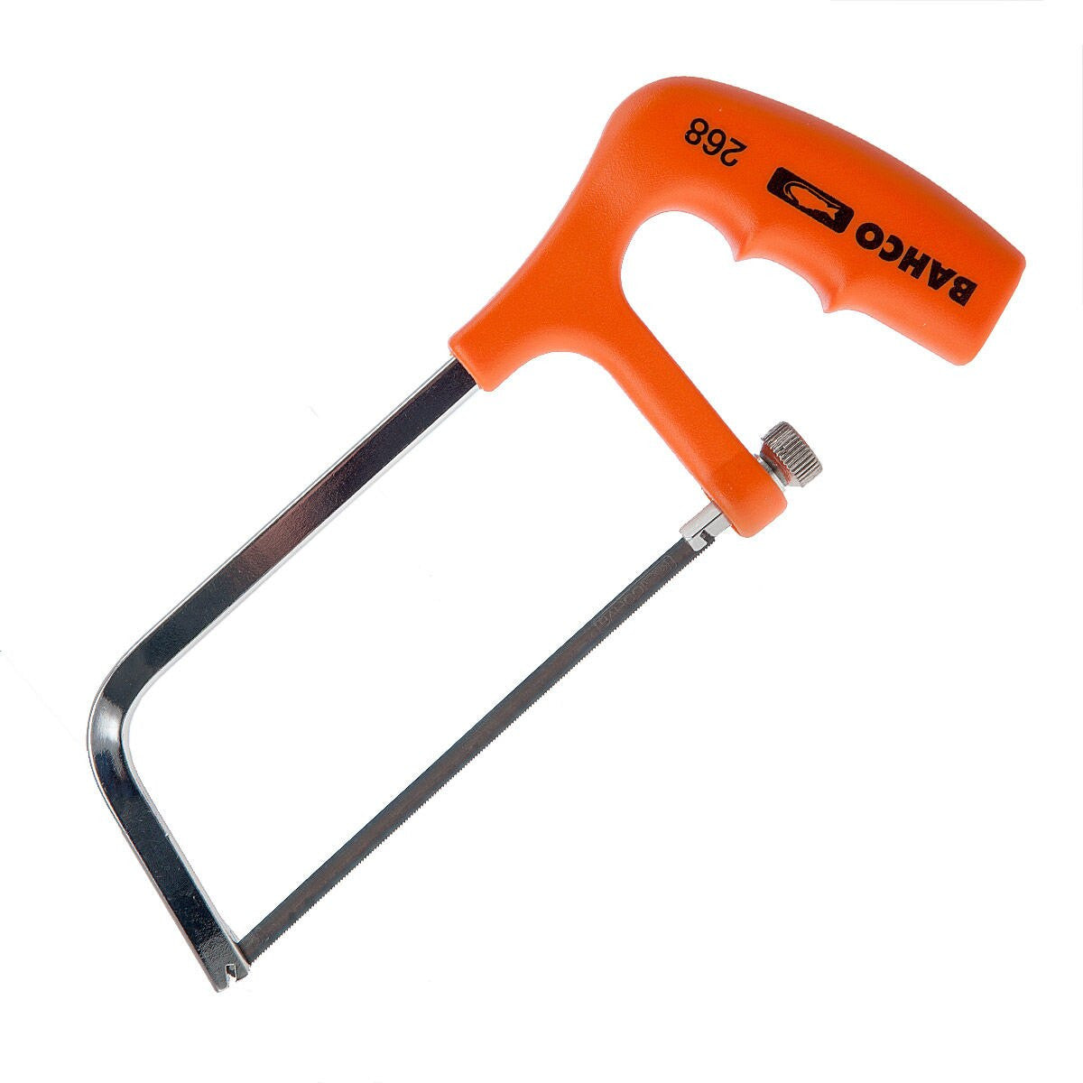 Bahco 268 Mini Hacksaw 150mm/6", 32TPI