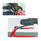 Knipex 00 20 09 V03 Alligator Water Pump Plier Set (3 Piece)