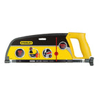 Stanley 1-15-122 Contractors Hacksaw 12" / 300mm