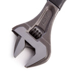 Bahco 9071 Adjustable Wrench 8in / 208mm - 27mm Jaw Capacity