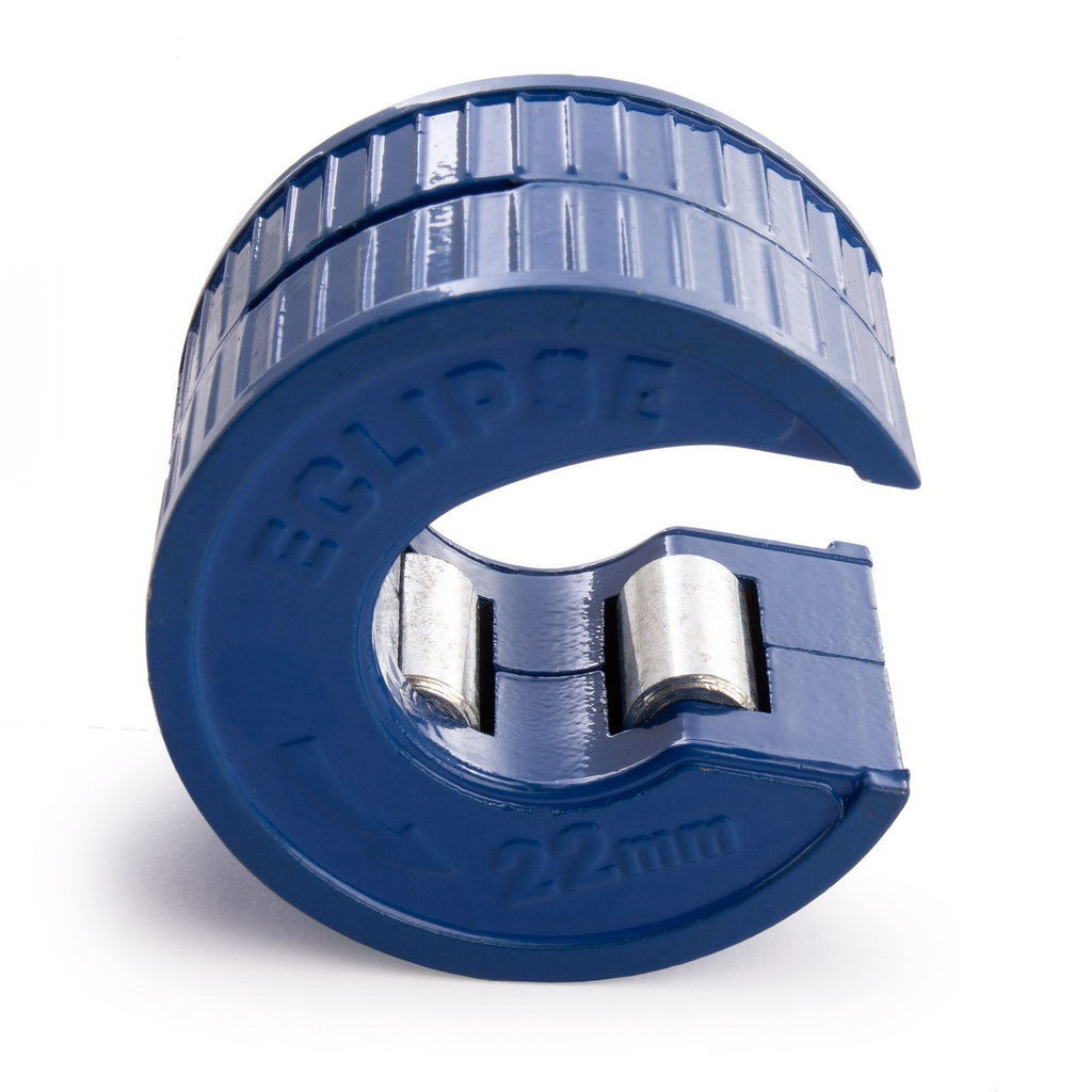 Eclipse ECPS22 Copper Pipe Slicer 22mm