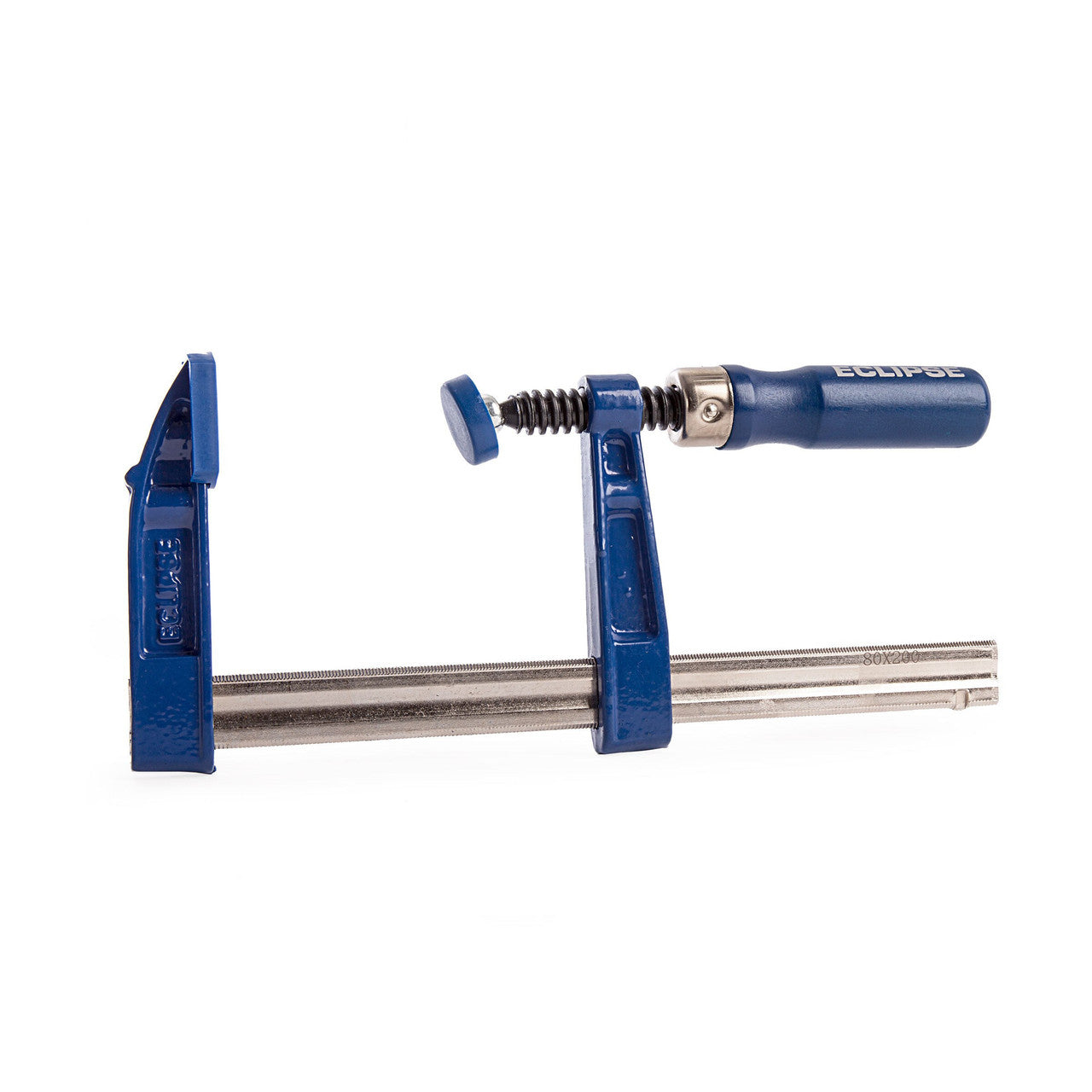 Eclipse EC-SC80R8 Screw Clamp 8" / 200mm
