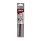 Makita P-19576 HSS Groundpoint Metal Drill Bit 9 x 125mm