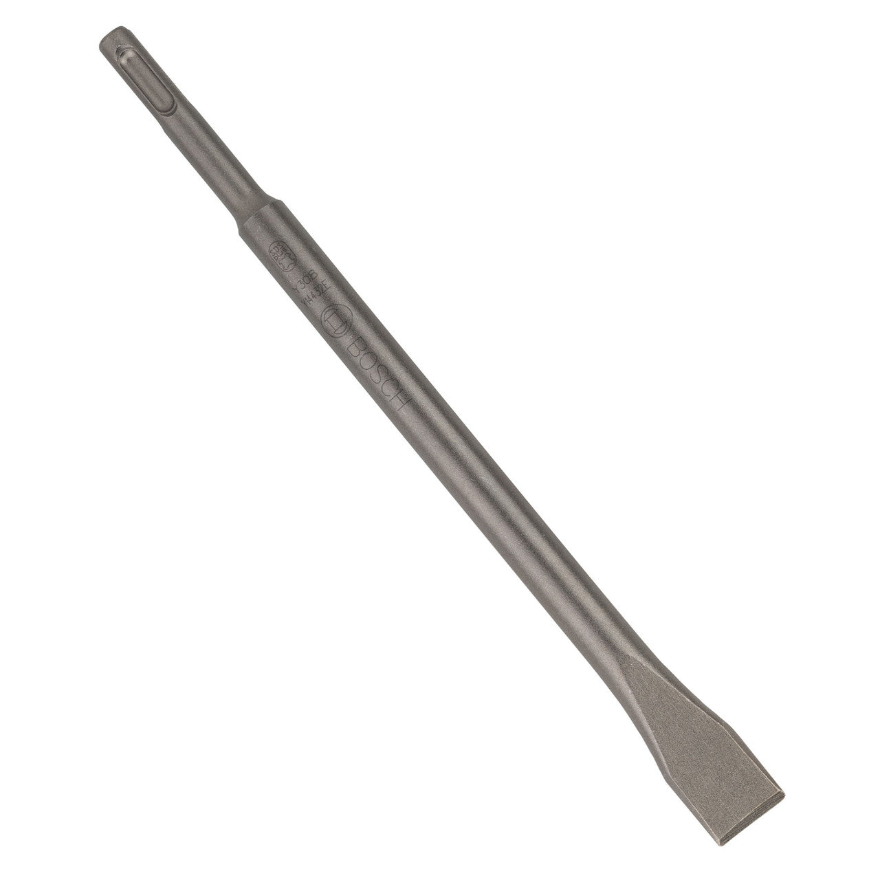 Bosch 2608690144 PRO SDS plus-4C Flat Chisel 20 x 250mm