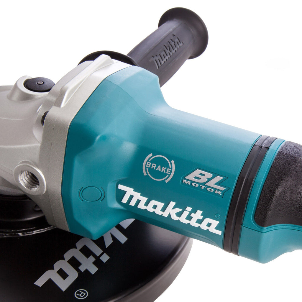 Makita DGA900Z LXT 36V Angle Grinder 230mm (Body Only)