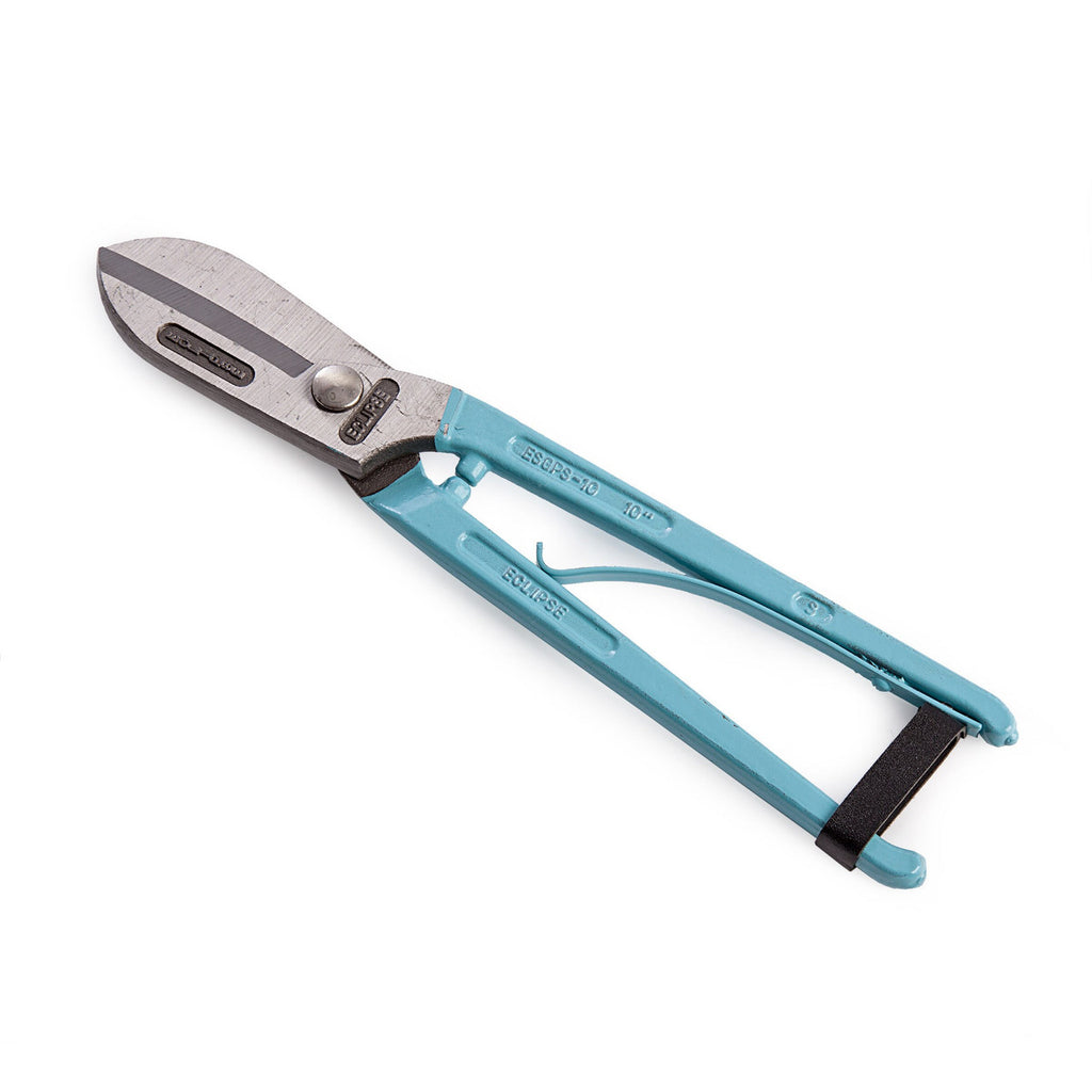 Eclipse ESGPS-10 General Purpose Snips with Spring 10" / 250mm