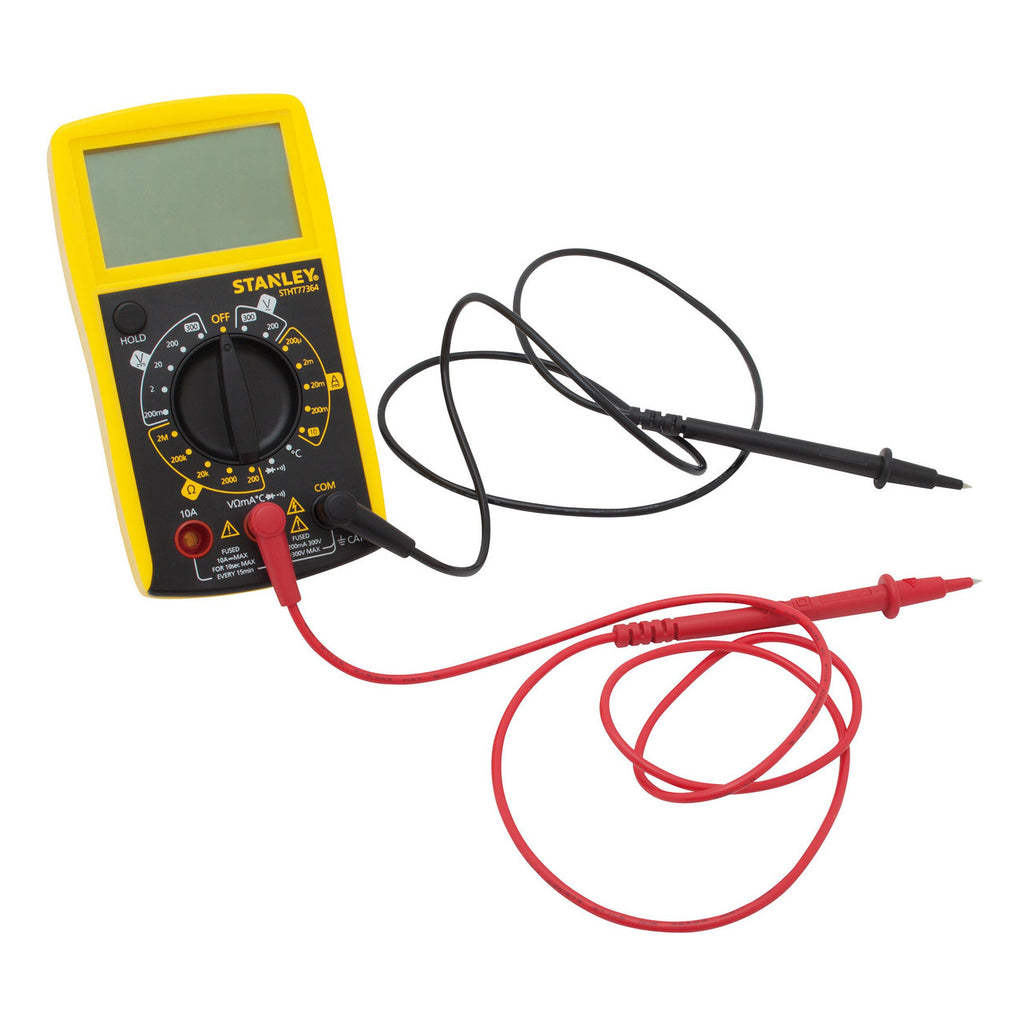 Stanley STHT0-77364 Multi-Meter
