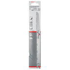 Bosch S1531L Top Reciprocating Saw Blade for Wood 240mm (Pack of 5)