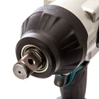 Makita DTW1001RTJ LXT 18V Brushless Impact Wrench 3/4" Drive (2 5.0Ah Batteries)
