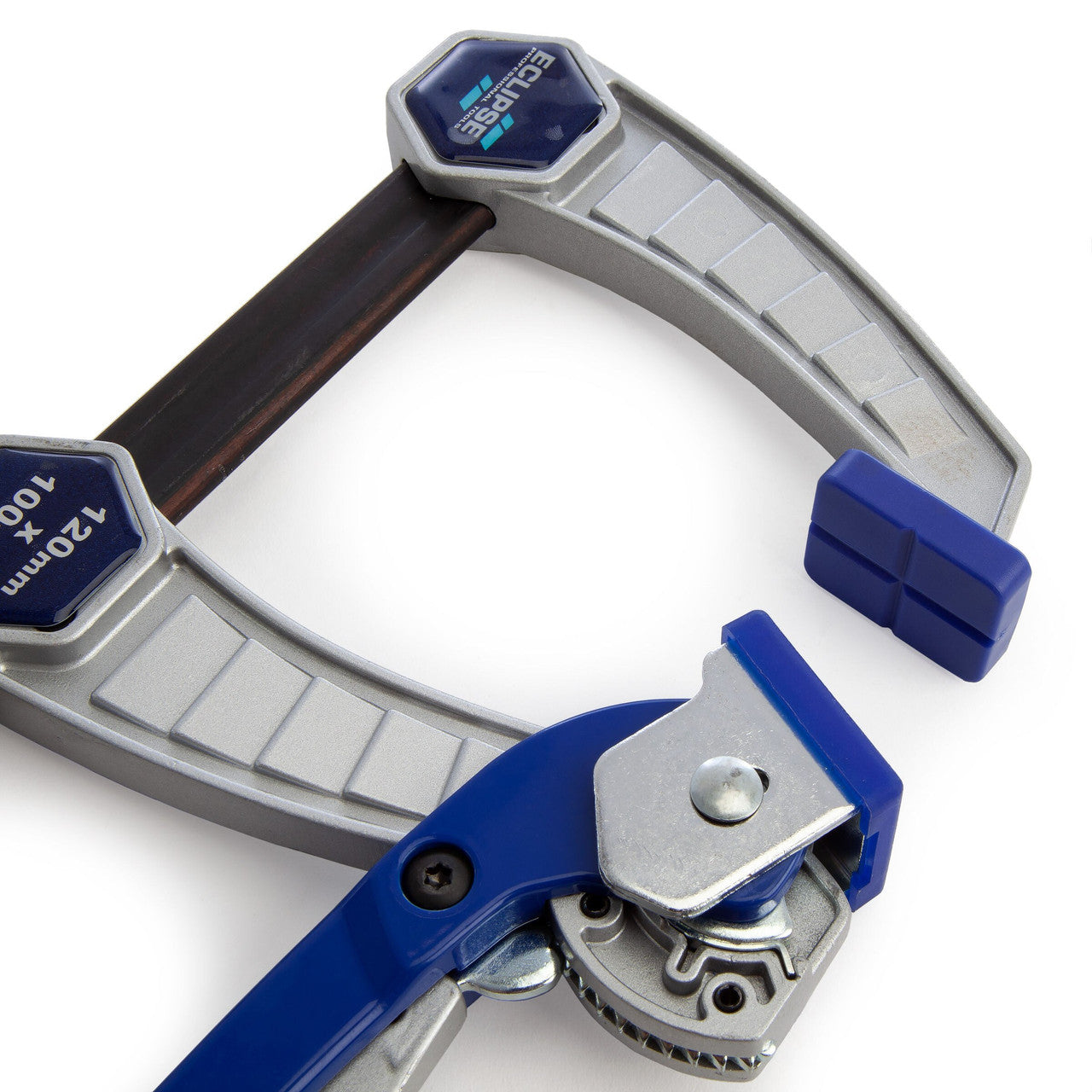 Eclipse ELC120-4 Quick Release Lever Clamp 4" / 100mm