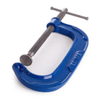 Eclipse E20-8 Heavy-Duty G-Clamp 8" / 200mm