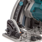Makita DSP600ZJ LXT 36V Plunge Cut Saw in Makpac Case 165mm (Body Only)