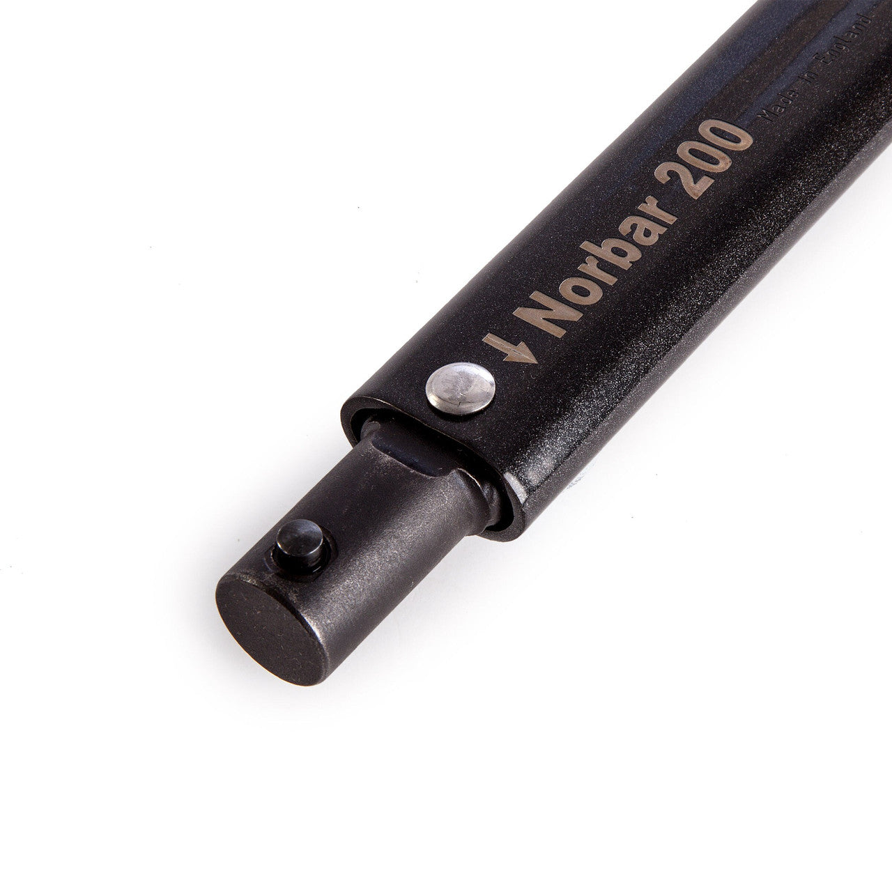 Norbar 130143 NorTorque 200 Torque Wrench 40 - 200 Nm 16mm Spigot