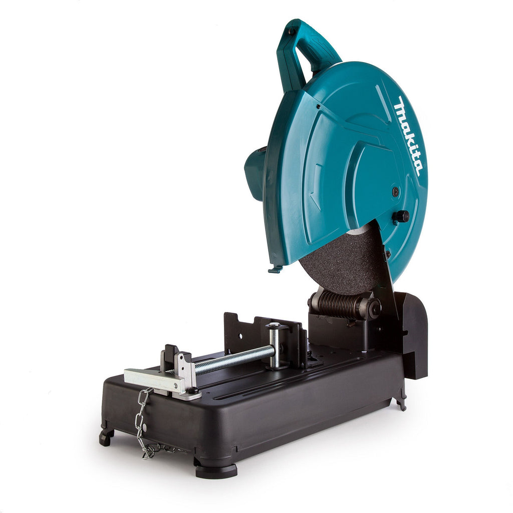 Makita LW1401 2200W Metal Cut-Off Saw 355mm (110V)