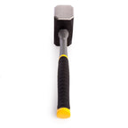 Stanley STHT0-54128 Lump Hammer with Fibreglass Shaft 1500g