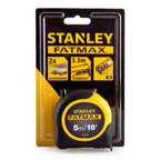 Stanley 0-33-719 FatMax BladeArmor Tape Measure 16' / 5m