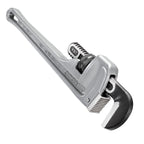 Ridgid Model 814 Aluminium Straight Pipe Wrench 14" / 350mm