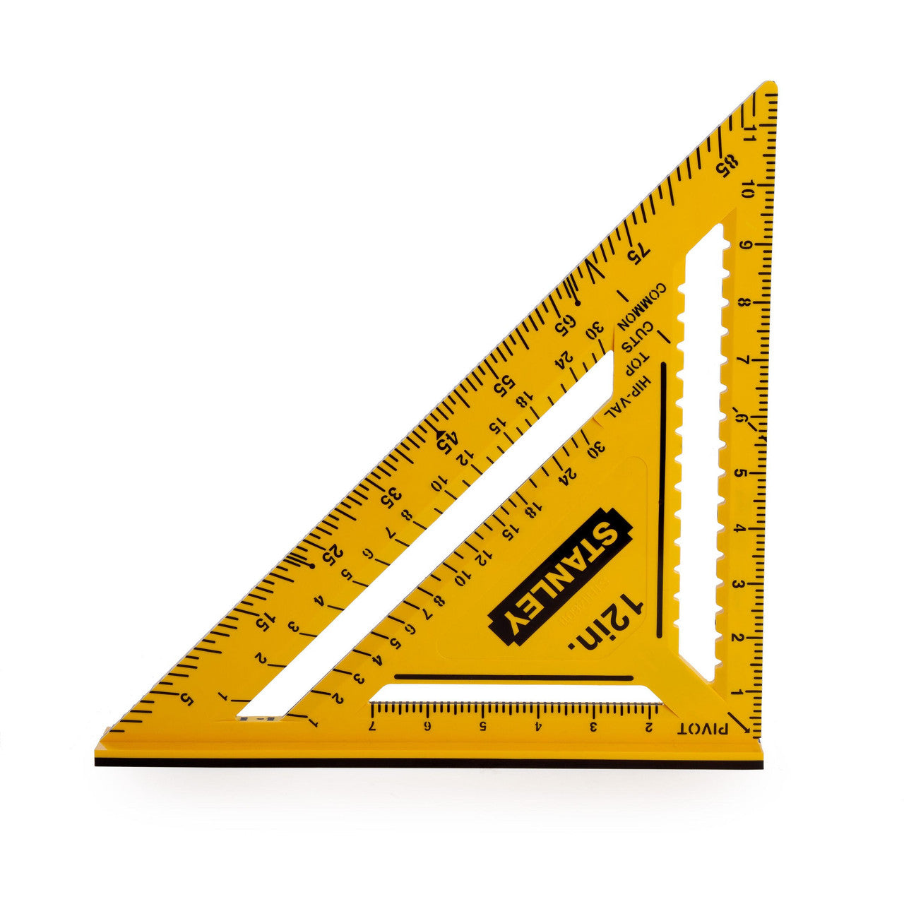 Stanley STHT46011 Dual Colour Square 12" / 300mm