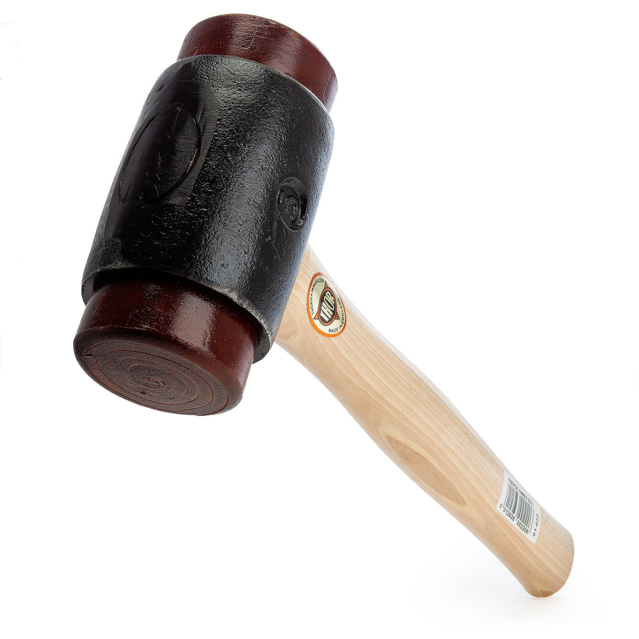 Thor 01-022 Size 5 Hide Hammer 3275g
