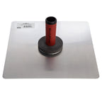 Marshalltown M1D 1 Plasterers Aluminium Hawk 13 x 13"