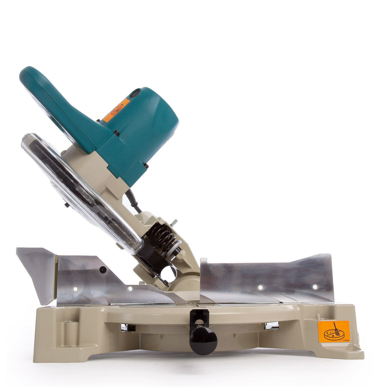 Makita LS1040 1650W Compound Mitre Saw 260mm (240V)