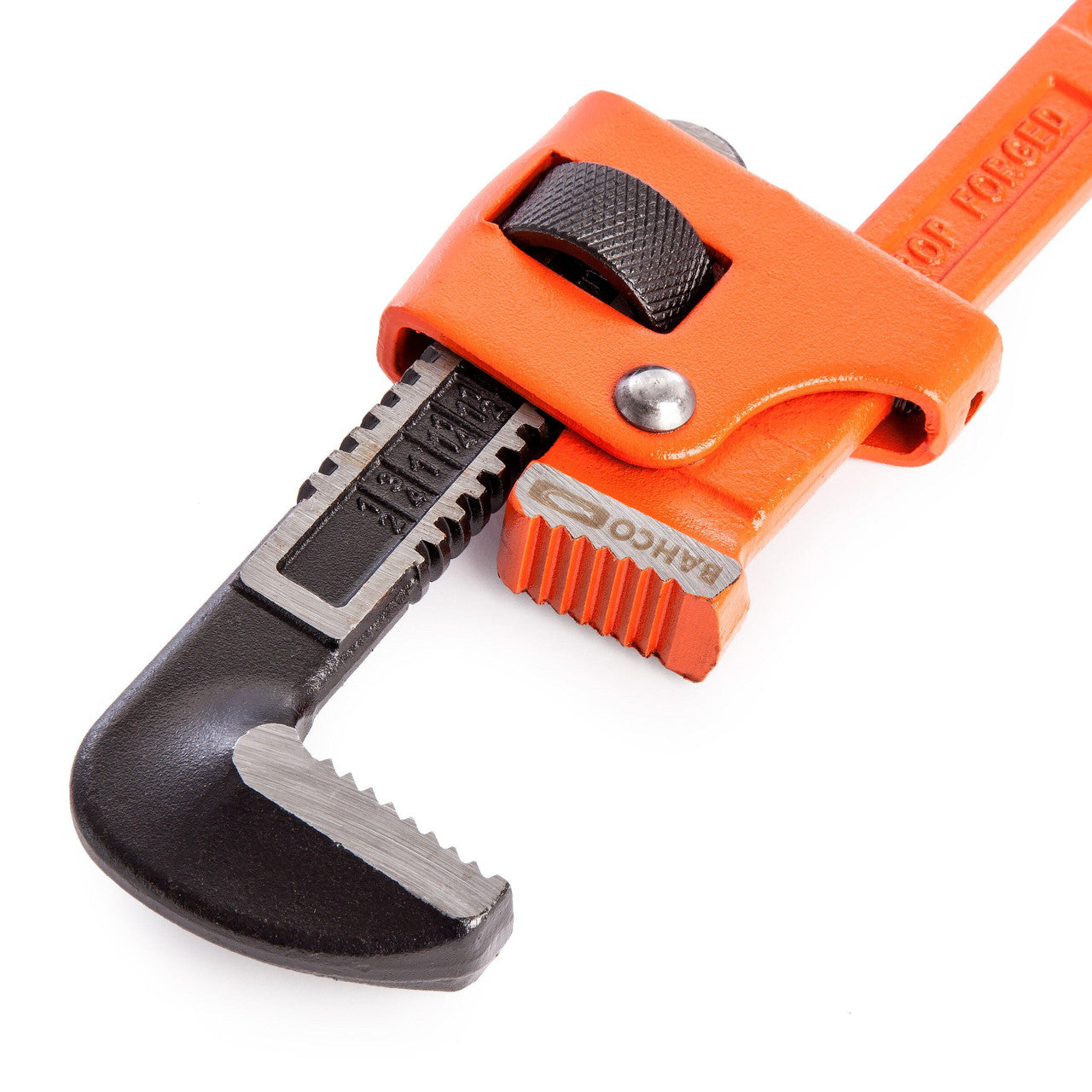 Bahco 361-14 Stillson Pipe Wrench 350mm/14", 50mm Jaw