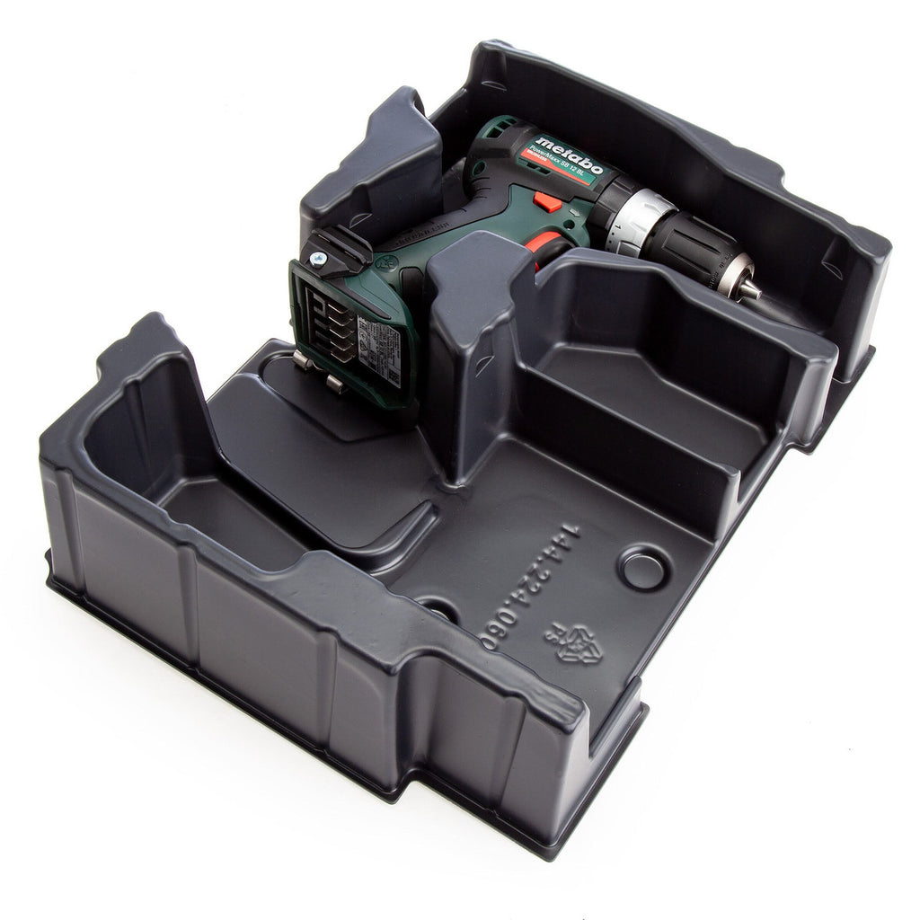 Metabo SB 12 BL 12V PowerMaxx Brushless Combi Drill (Body Only)