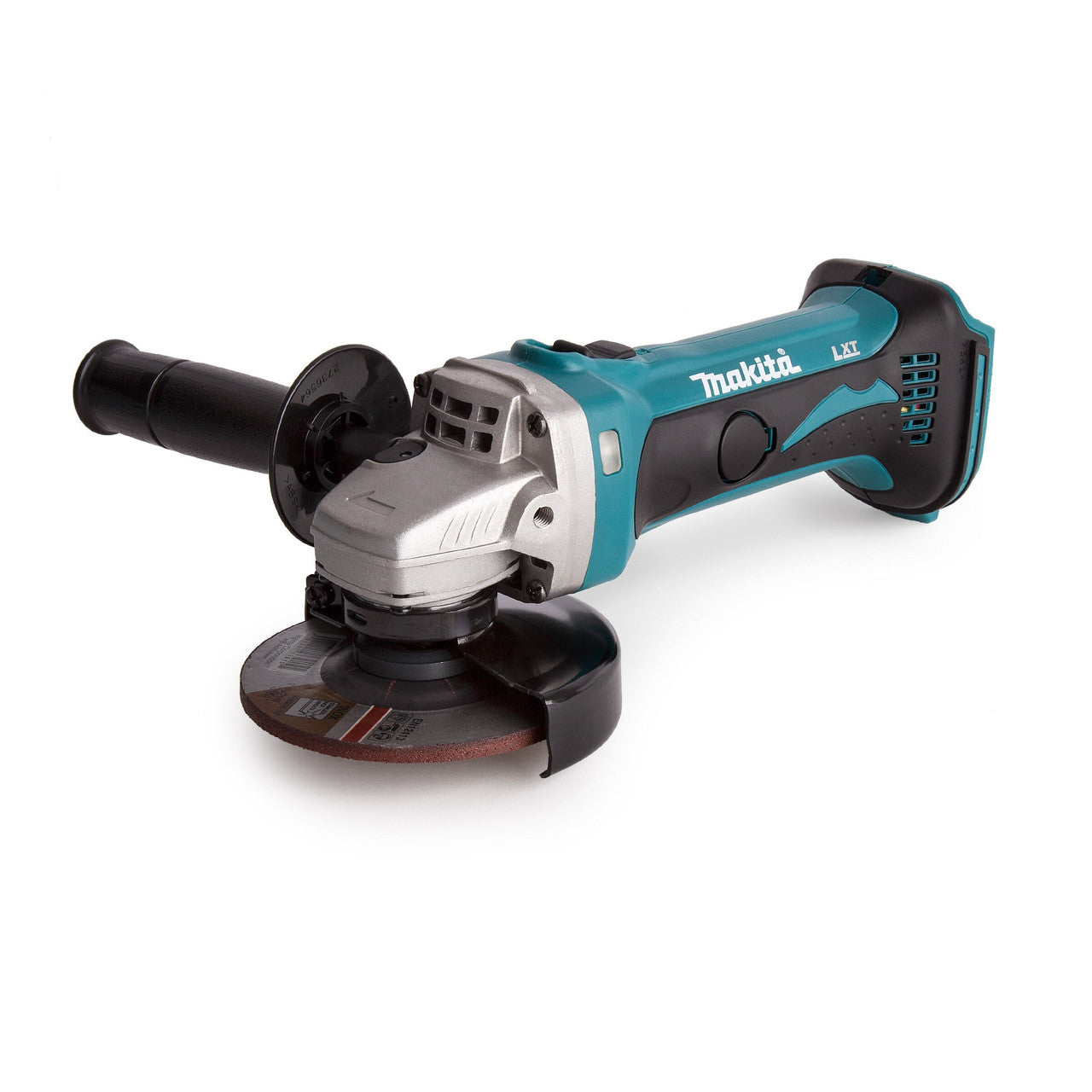 Makita DGA452Z LXT 18V Angle Grinder 115mm (Body Only)