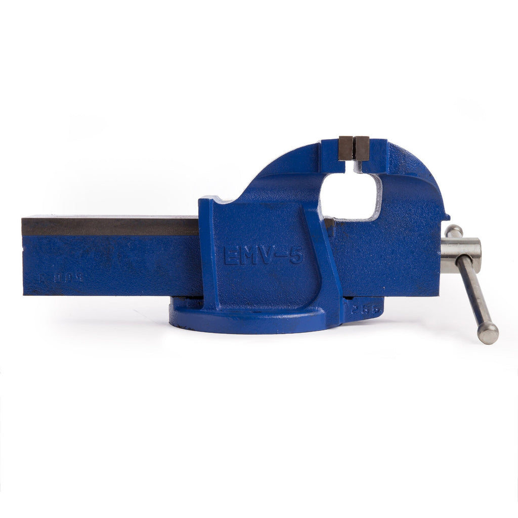 Eclipse EMV-5 Mechanics Vice 5" / 125mm