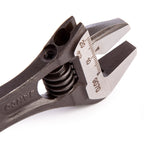 Bahco 9070 Adjustable Wrench 6in / 158mm - 20mm Jaw Capacity