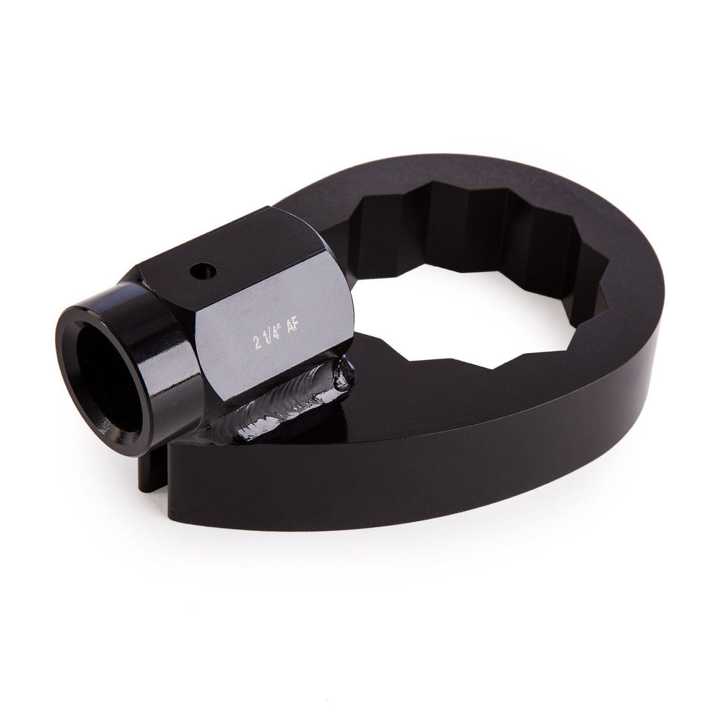 Norbar 29208.I36 Ring End 2.25" 22mm Spigot